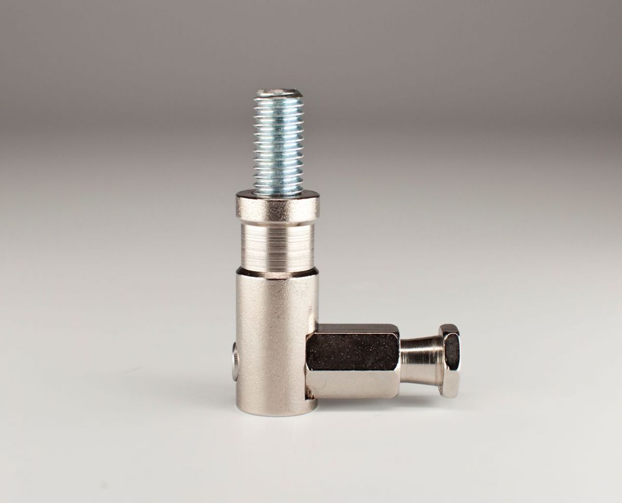 Super Clamp Adapter for Portable Green Screen Crossbar