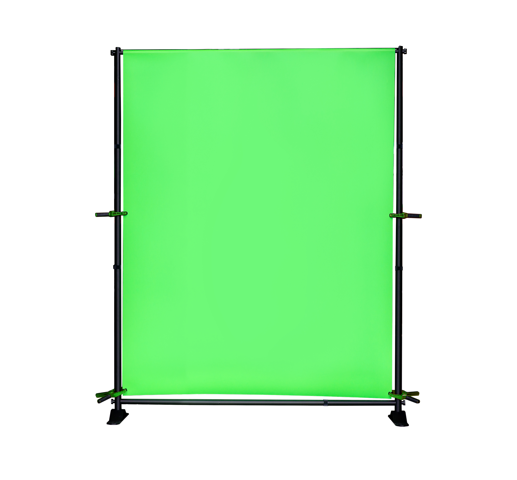 GS60 Portable Green Screen | 60-by-80-Inch Green Screen