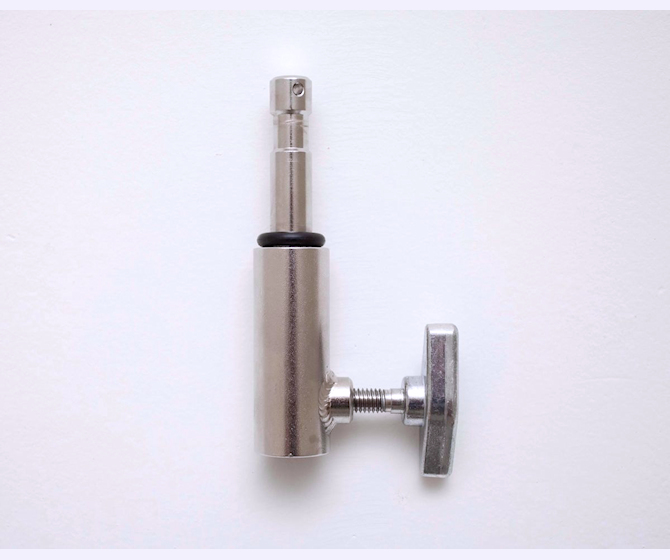 5/8" Baby Pin Adapter for PC80/PC160 Stands