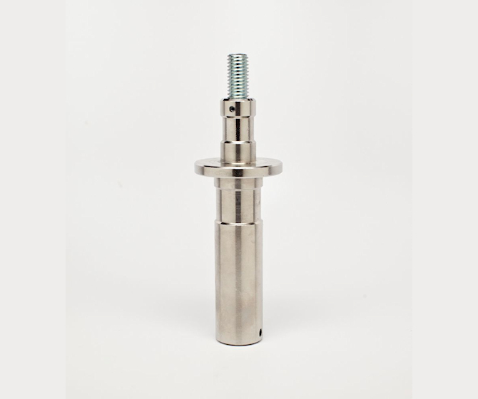 1 1/8" Junior Stand Adapter for PC80 and PC160 crossbar