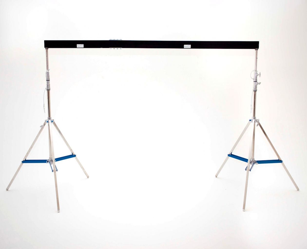 LT120 Light Truss for PC80 Portable Green Screen