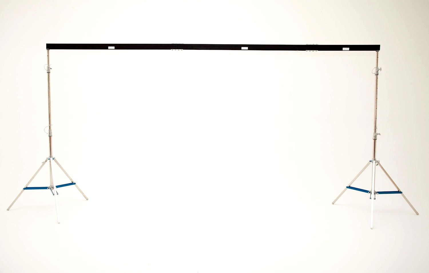 LT200 Light Truss for PC160 Portable Green Screen
