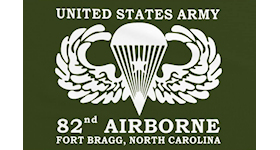 US Army – Fort Bragg