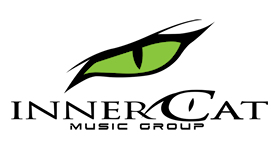 InnerCat Music Group