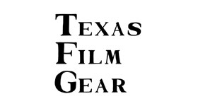 Texas Film Gear