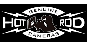 Hot Rod Cameras