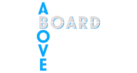 Above Board TV