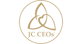 Jesus Christ CEOs