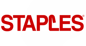 Staples
