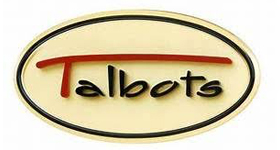 Talbots, Inc.